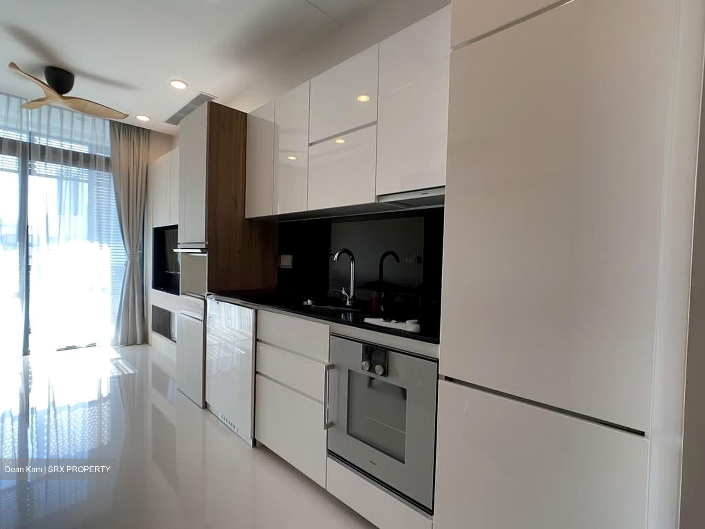 Robin Suites (D10), Apartment #587150381